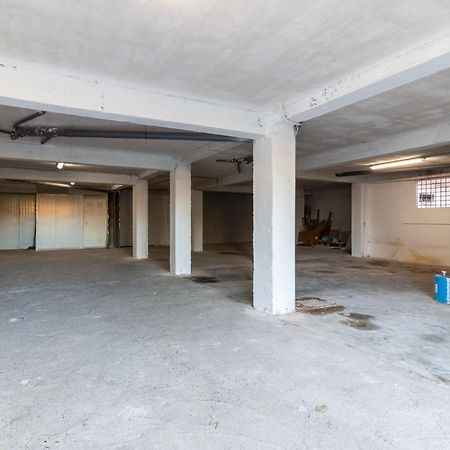 San Rafael 4- Parking Gratuito Apartment Cordoba Exterior photo