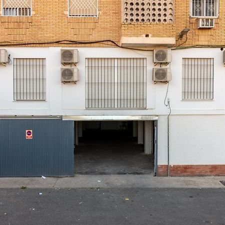 San Rafael 4- Parking Gratuito Apartment Cordoba Exterior photo