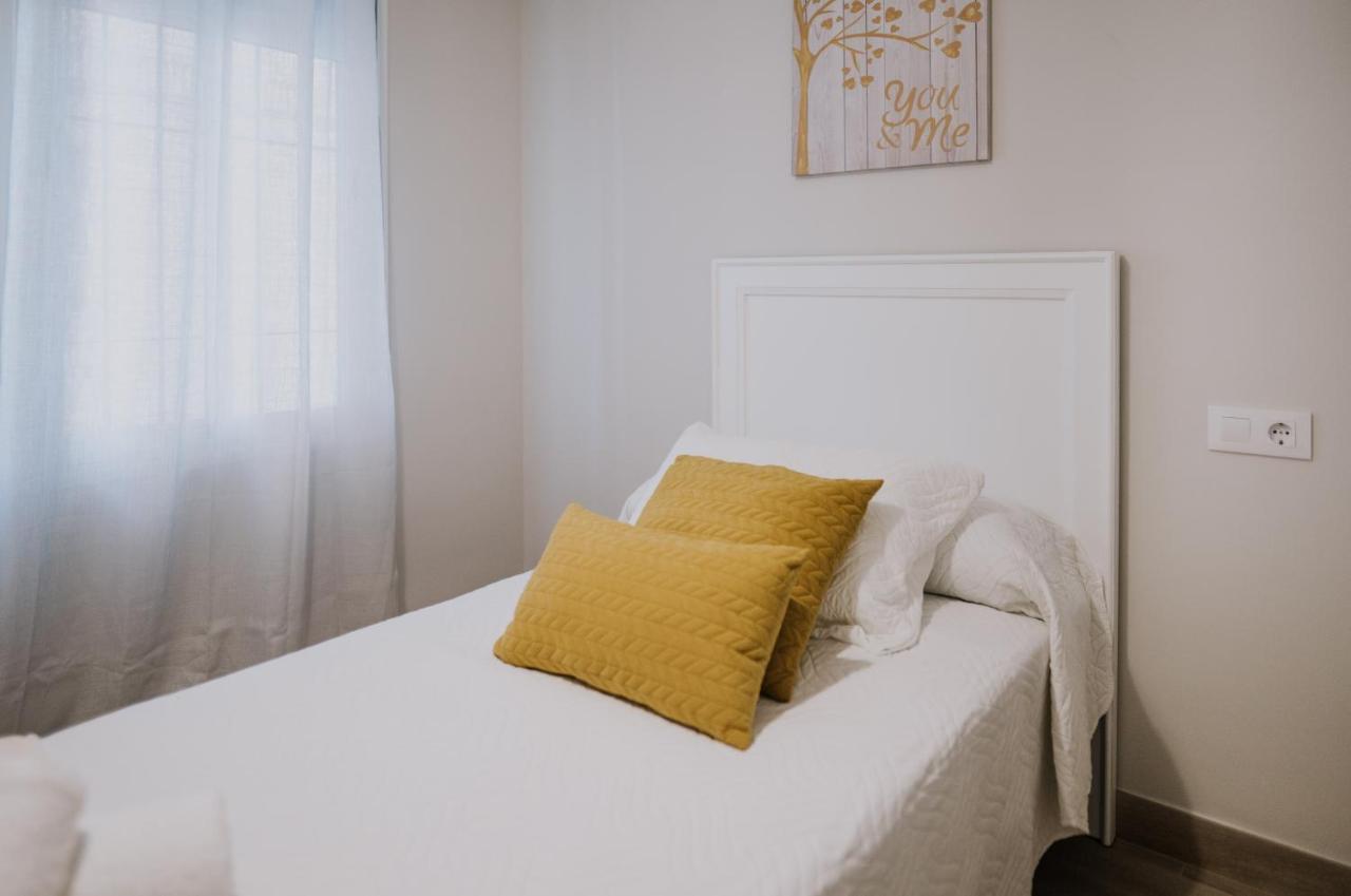 San Rafael 4- Parking Gratuito Apartment Cordoba Exterior photo
