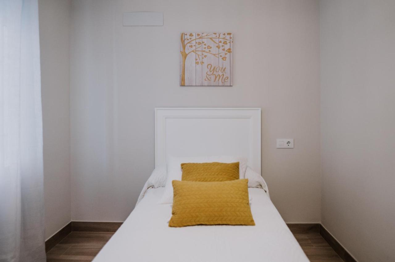 San Rafael 4- Parking Gratuito Apartment Cordoba Exterior photo