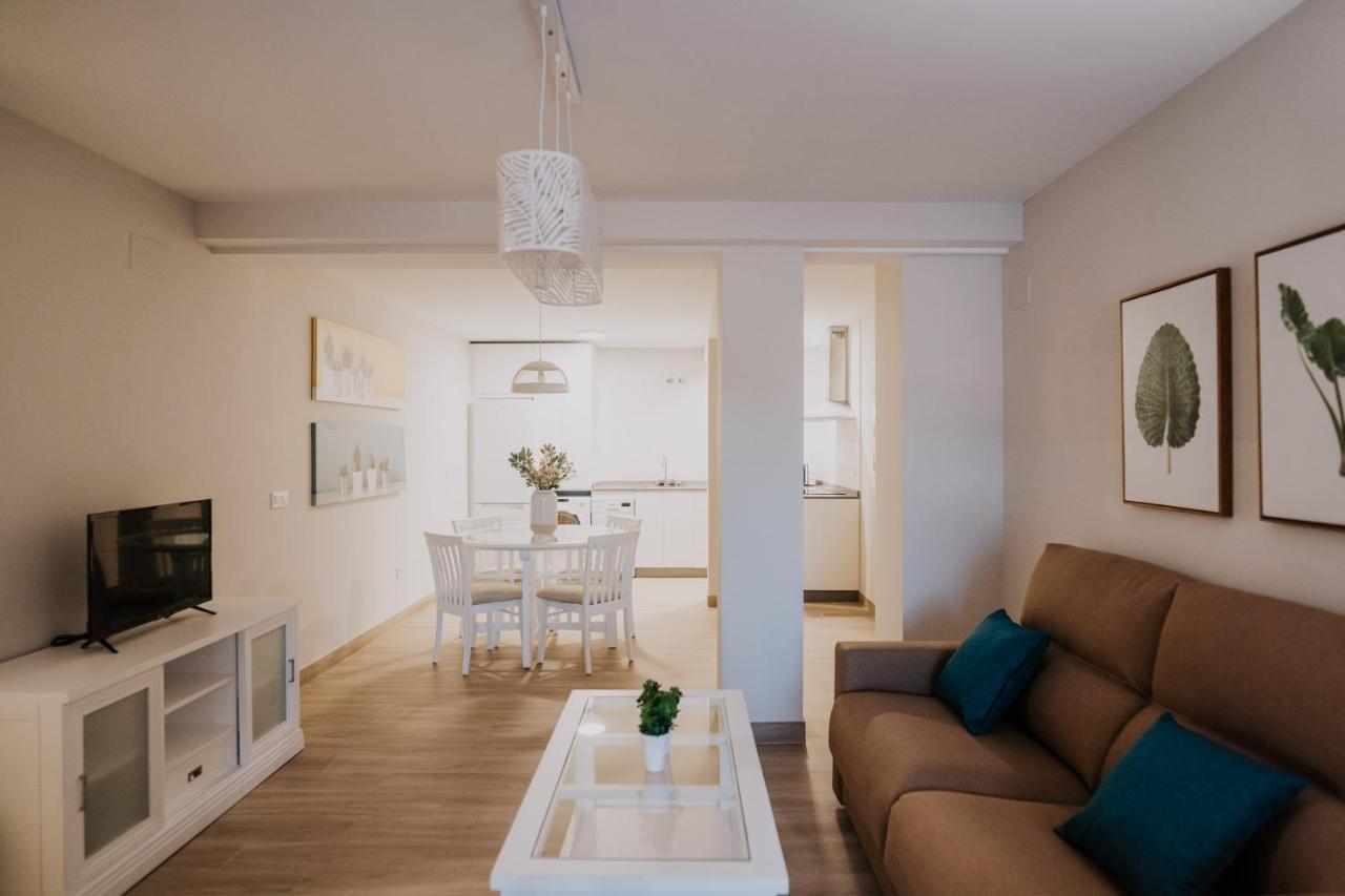 San Rafael 4- Parking Gratuito Apartment Cordoba Exterior photo
