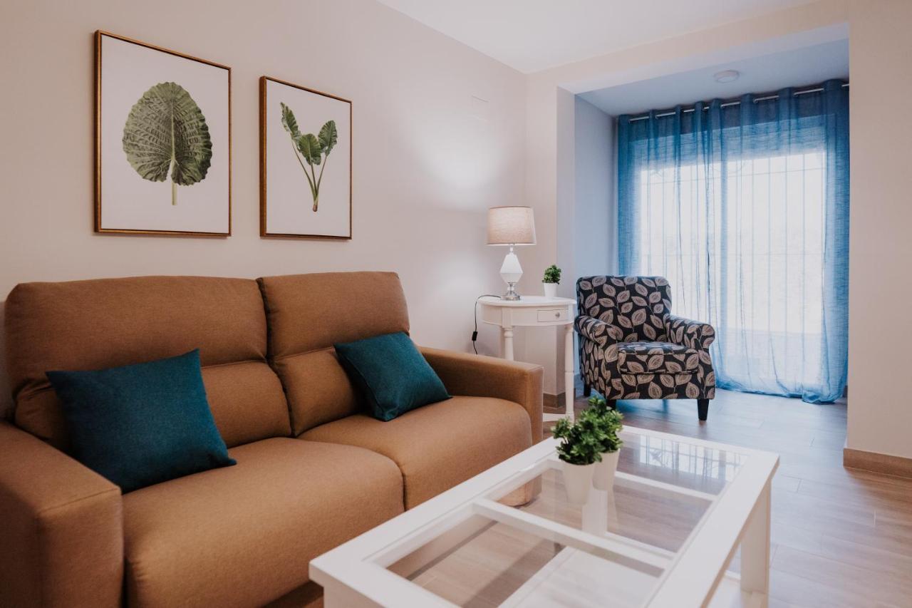 San Rafael 4- Parking Gratuito Apartment Cordoba Exterior photo