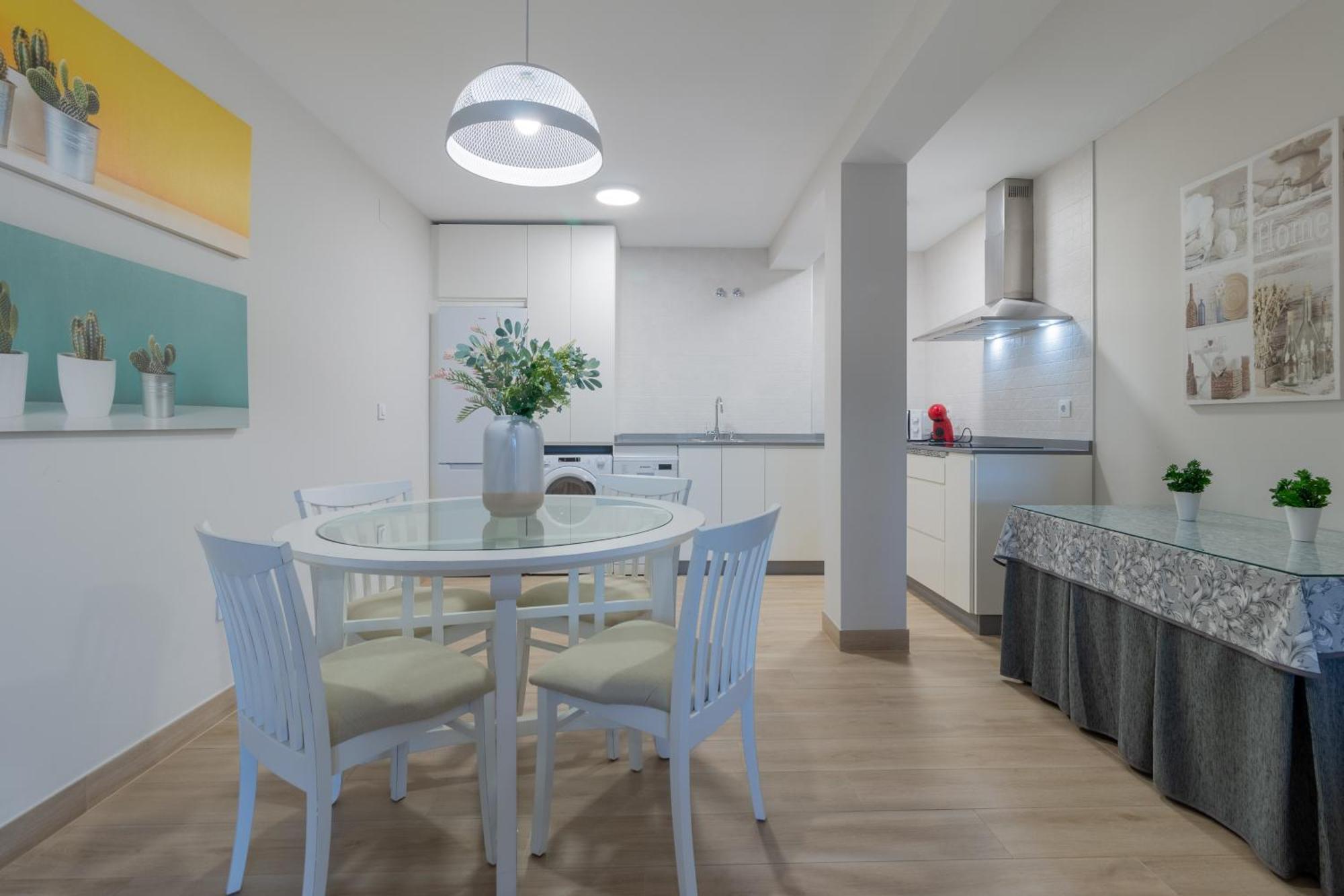San Rafael 4- Parking Gratuito Apartment Cordoba Exterior photo