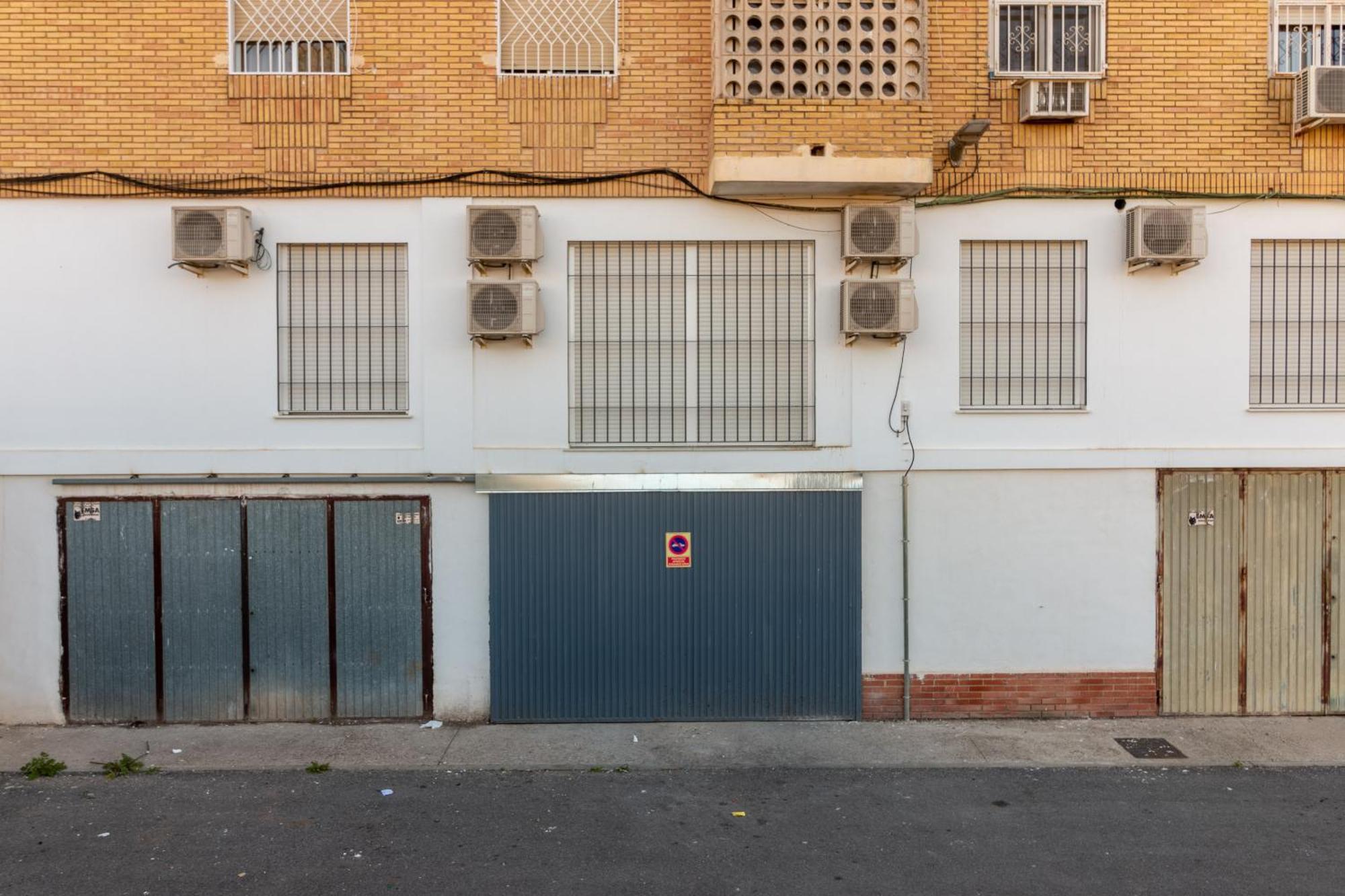 San Rafael 4- Parking Gratuito Apartment Cordoba Exterior photo