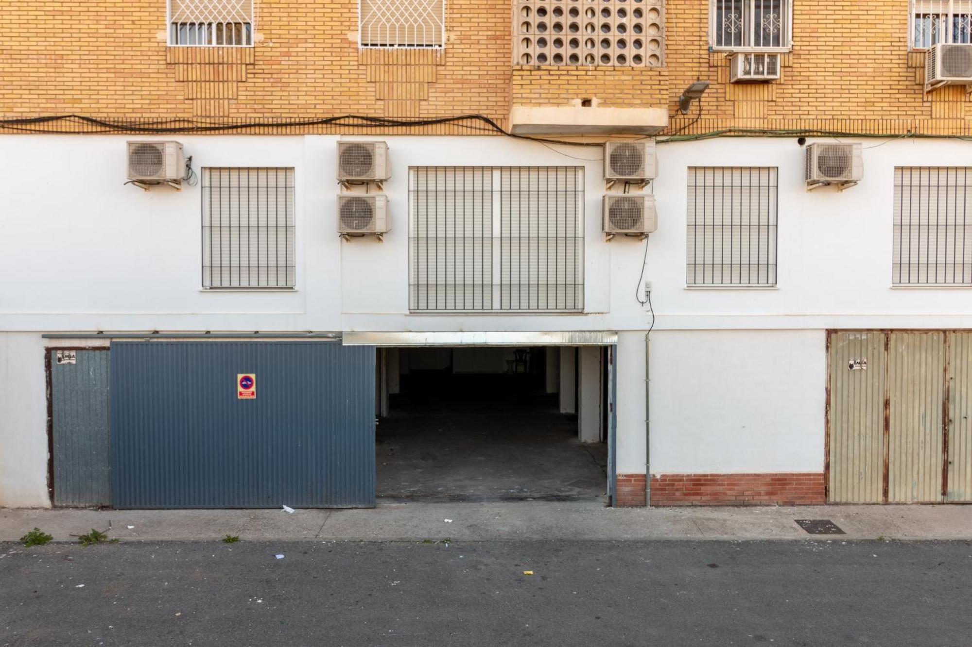 San Rafael 4- Parking Gratuito Apartment Cordoba Exterior photo